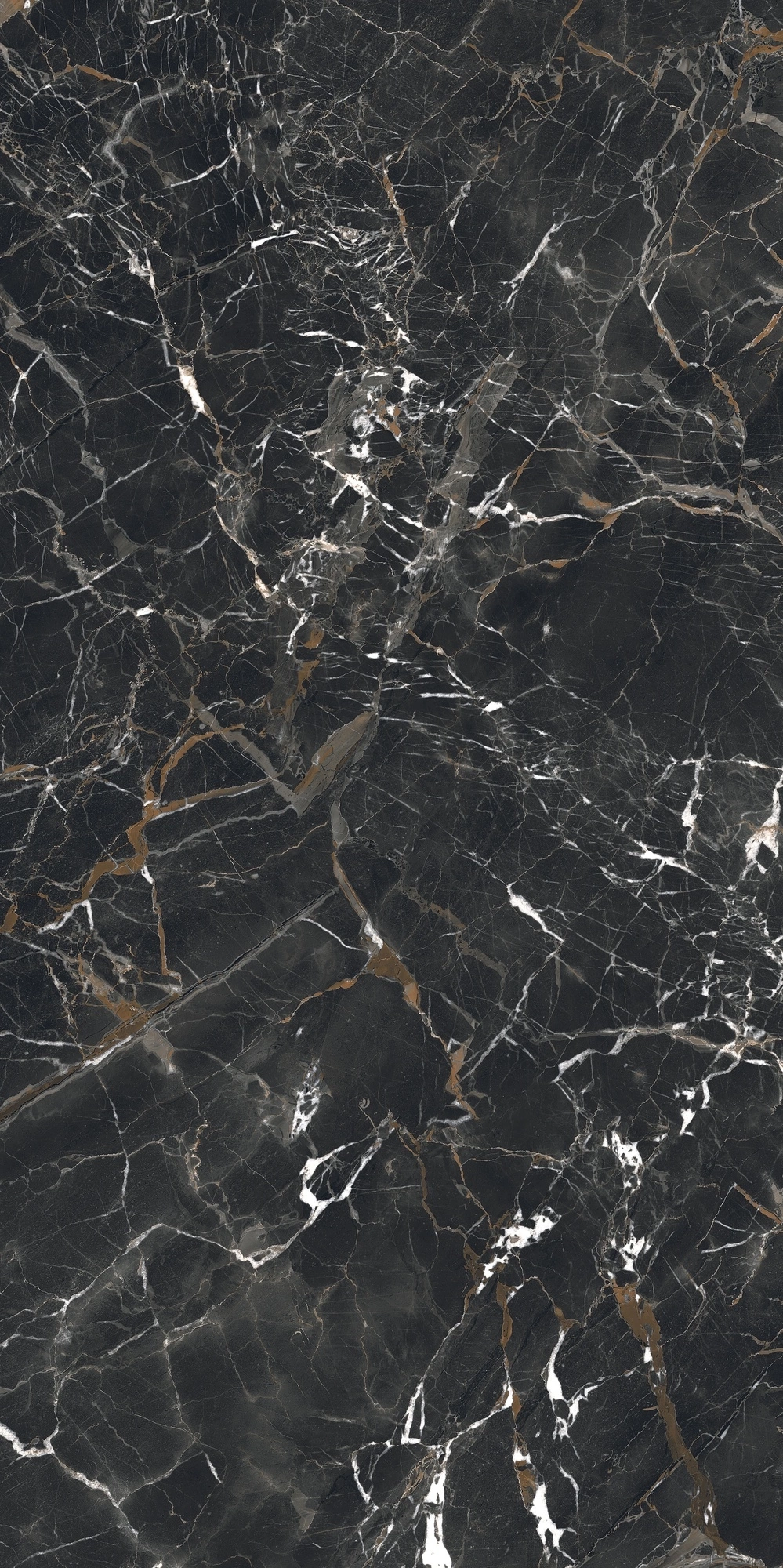 Florim Rex Bijoux Ombre Caravage Glossy 60X120 Rett 766332