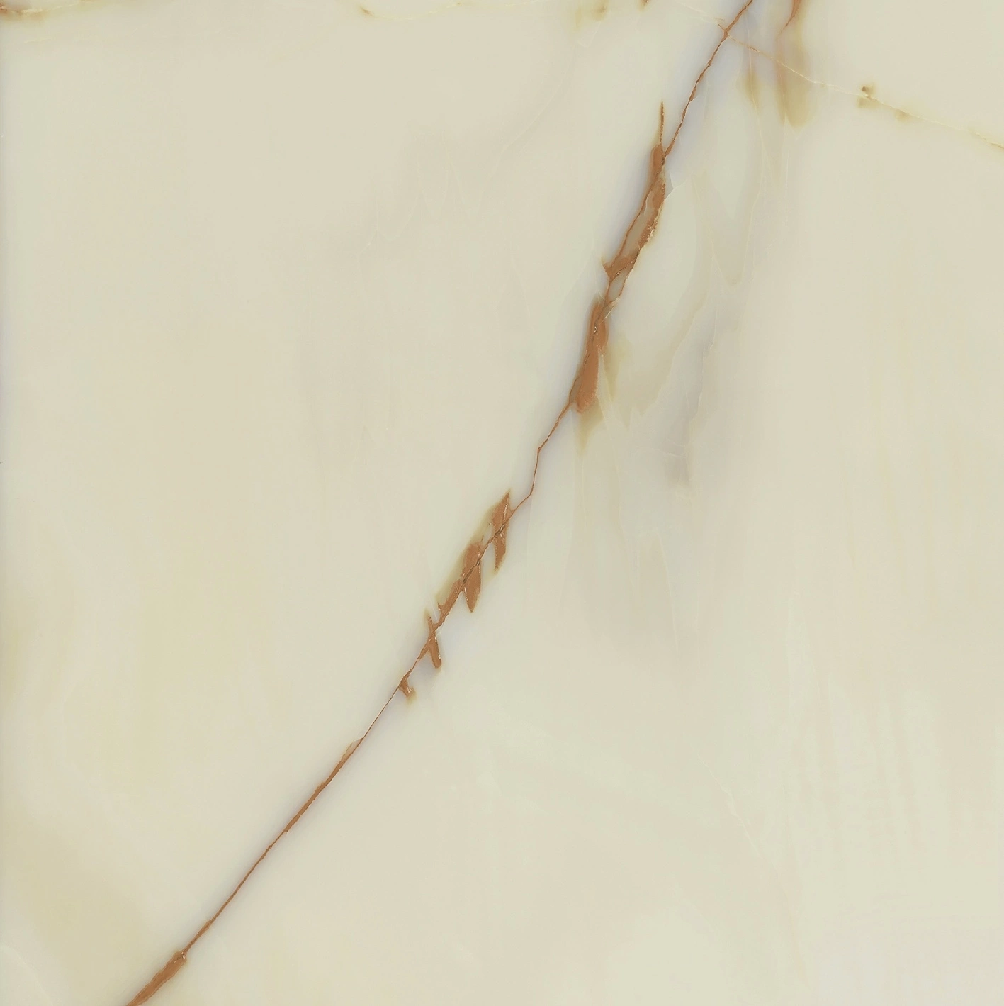 Florim Rex Bijoux Onyx Blanche Glo 6Mm 120X120 R 765758