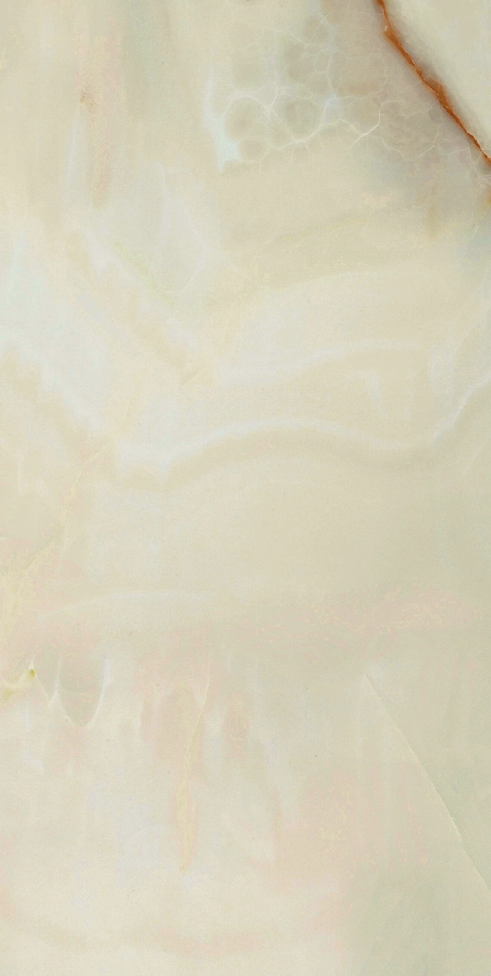 Florim Rex Bijoux Onyx Blanche Glo 6Mm 60X120 R 765780