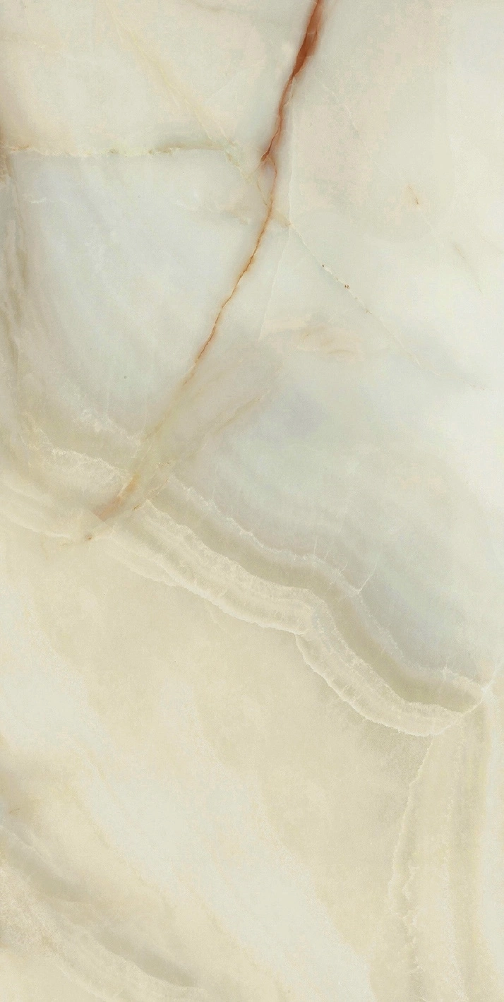 Florim Rex Bijoux Onyx Blanche Glo 6Mm 60X120 R 765780