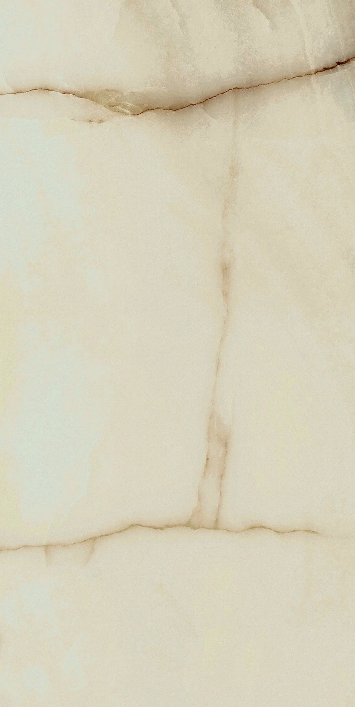 Florim Rex Bijoux Onyx Blanche Glo 6Mm 60X120 R 765780