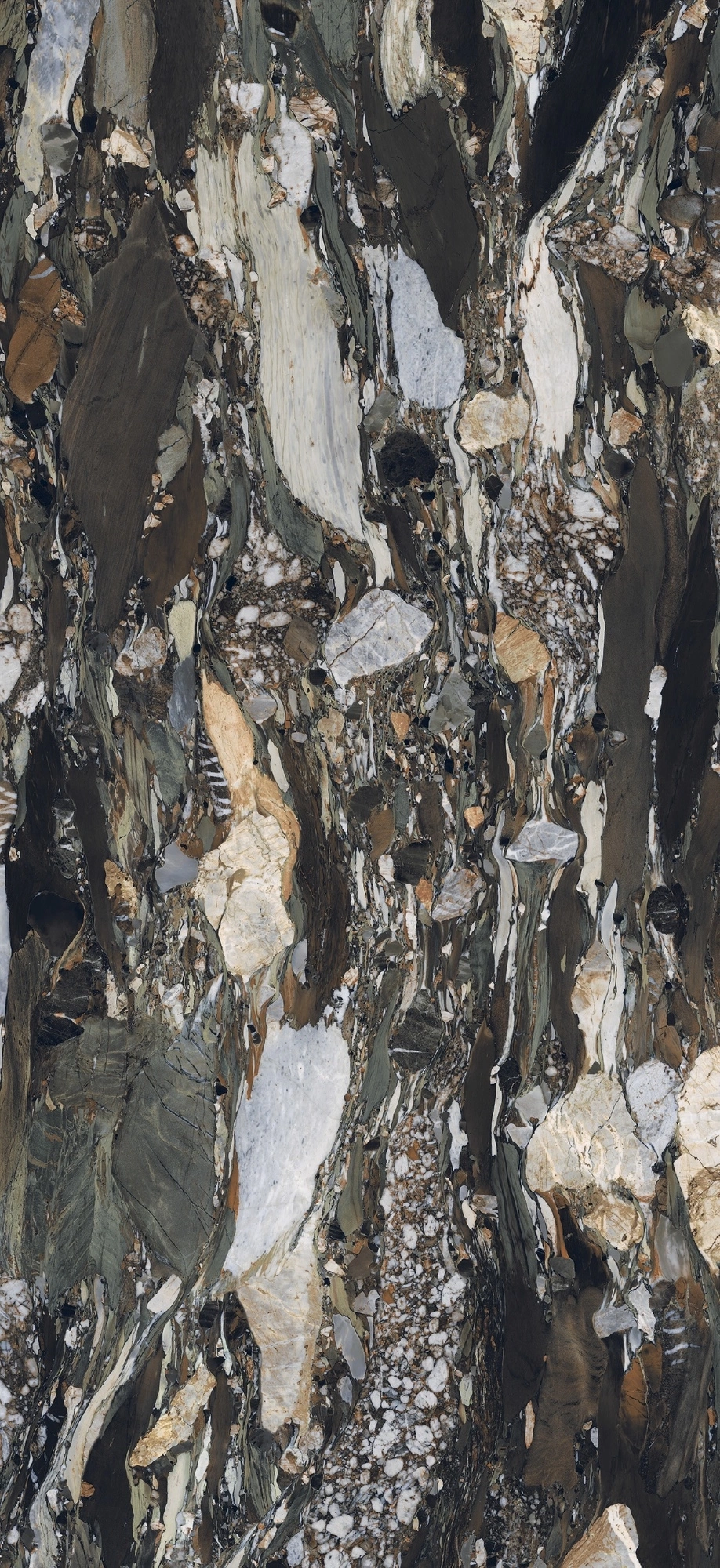 Florim Rex Bijoux Quatre Saisons Glo 6Mm 120X280 R 765703