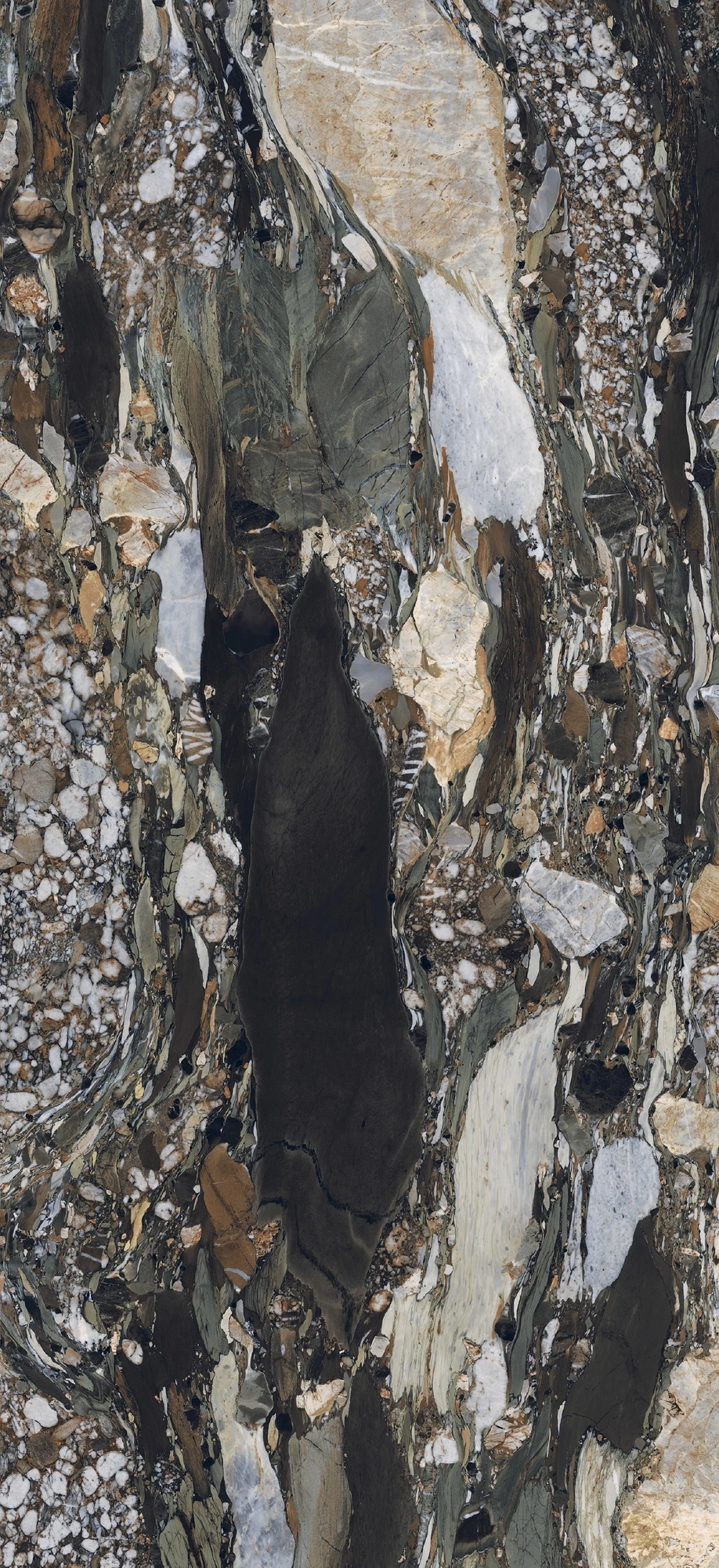 Florim Rex Bijoux Quatre Saisons Glo 6Mm 120X280 R 765703