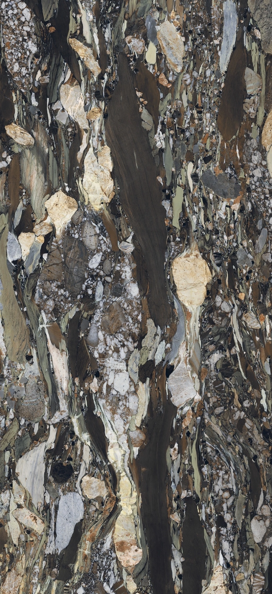 Florim Rex Bijoux Quatre Saisons Glo 6Mm 120X280 R 765703