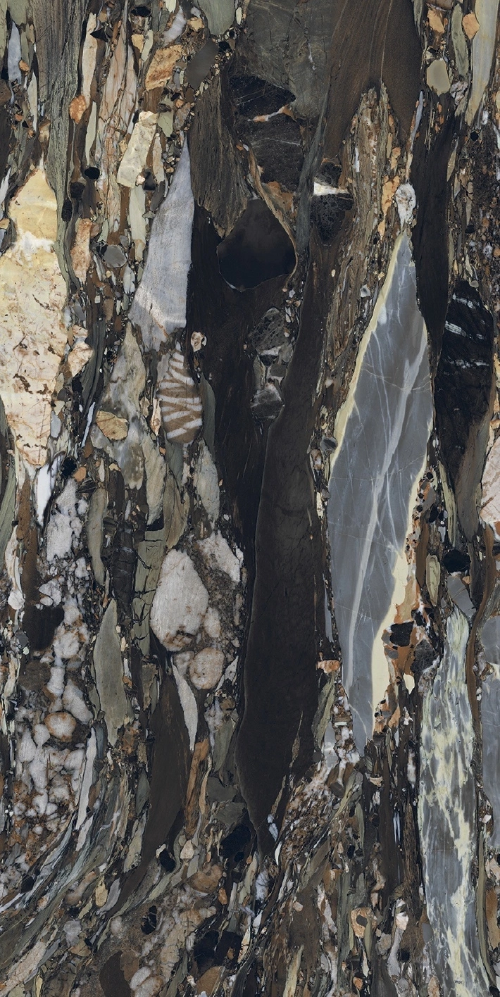 Florim Rex Bijoux Quatre Saisons Glo 6Mm 60X120 R 765787