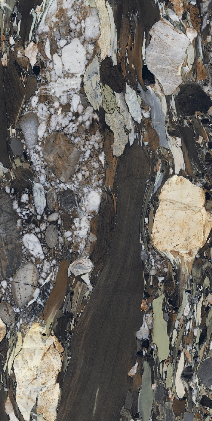 Florim Rex Bijoux Quatre Saisons Glo 6Mm 60X120 R 765787