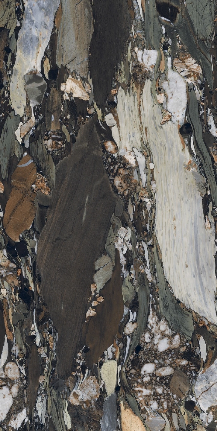 Florim Rex Bijoux Quatre Saisons Glo 6Mm 60X120 R 765787