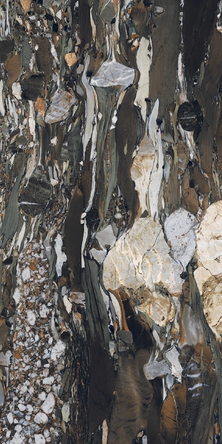 Florim Rex Bijoux Quatre Saisons Glo 6Mm 60X120 R 765787