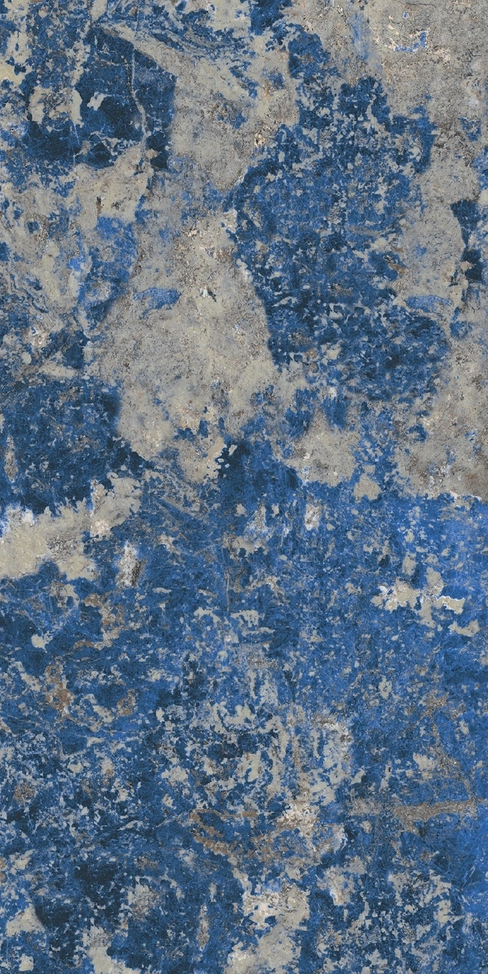 Florim Rex Bijoux Sodalite Bleu Glo 6Mm 60X120 R 765786