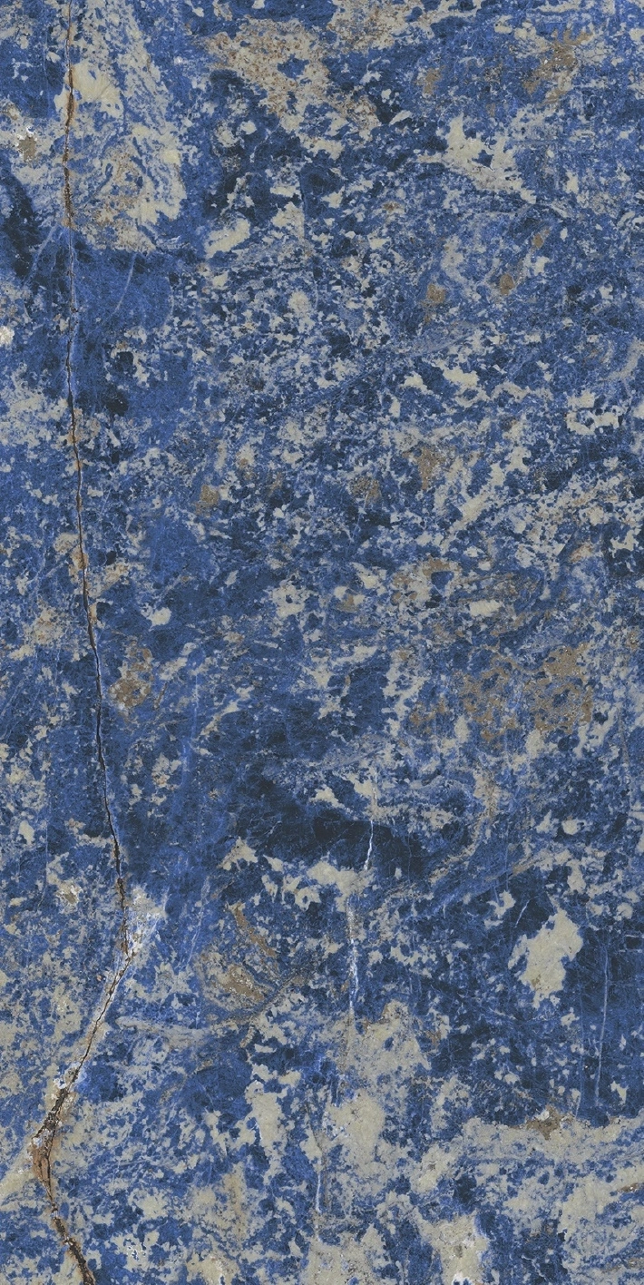 Florim Rex Bijoux Sodalite Bleu Glo 6Mm 60X120 R 765786