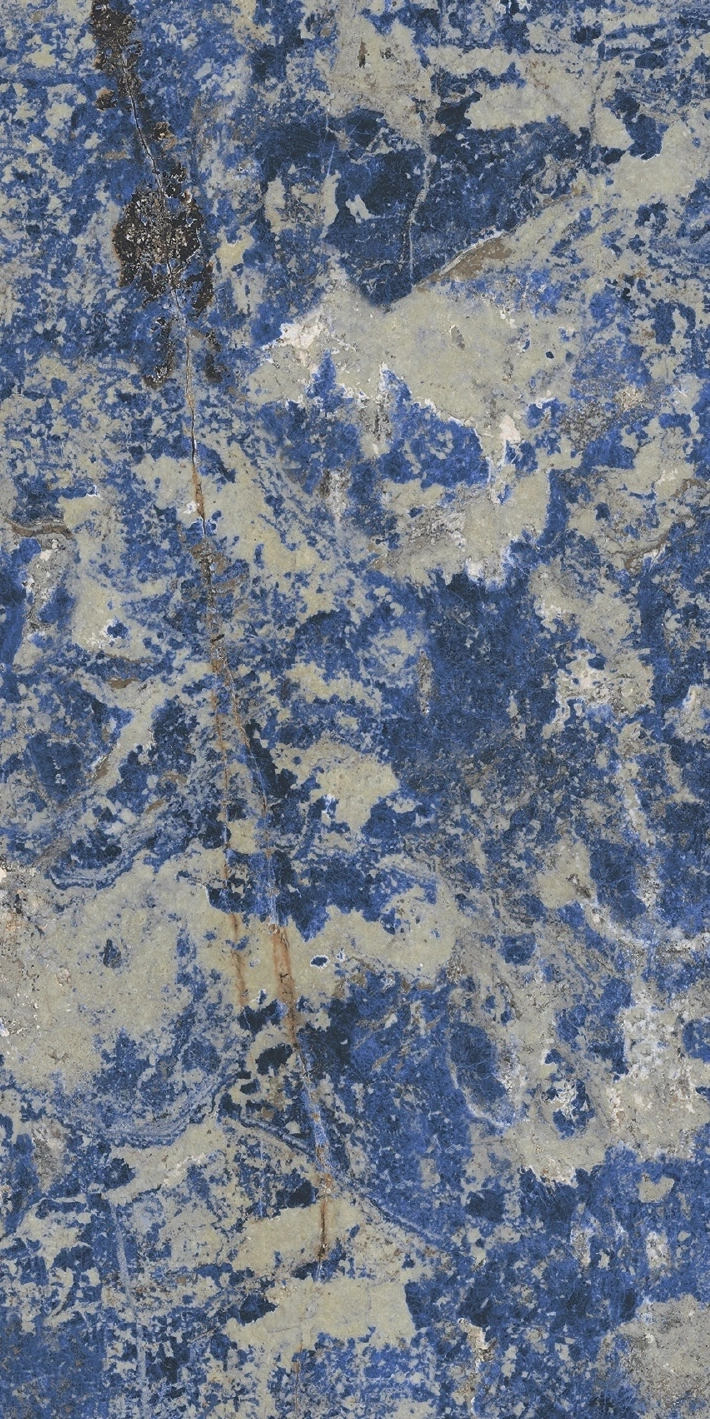 Florim Rex Bijoux Sodalite Bleu Glo 6Mm 60X120 R 765786