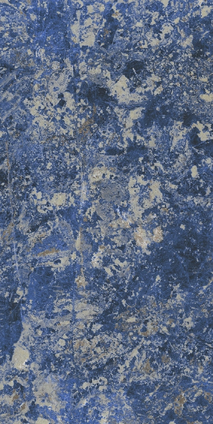 Florim Rex Bijoux Sodalite Bleu Glo 6Mm 60X120 R 765786