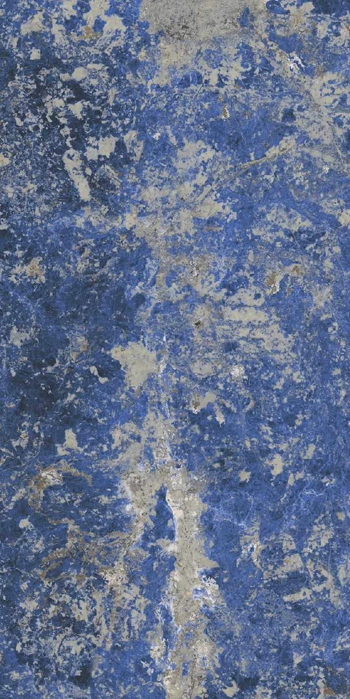 Florim Rex Bijoux Sodalite Bleu Glo 6Mm 60X120 R 765786