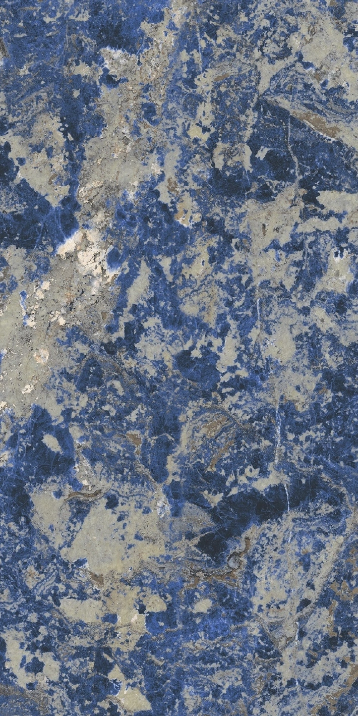 Florim Rex Bijoux Sodalite Bleu Glo 6Mm 60X120 R 765786