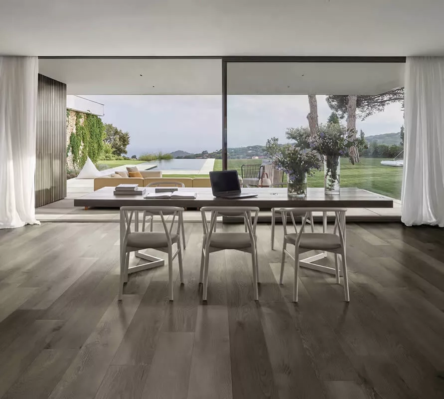 Kronos Mogano Rettificato LB019