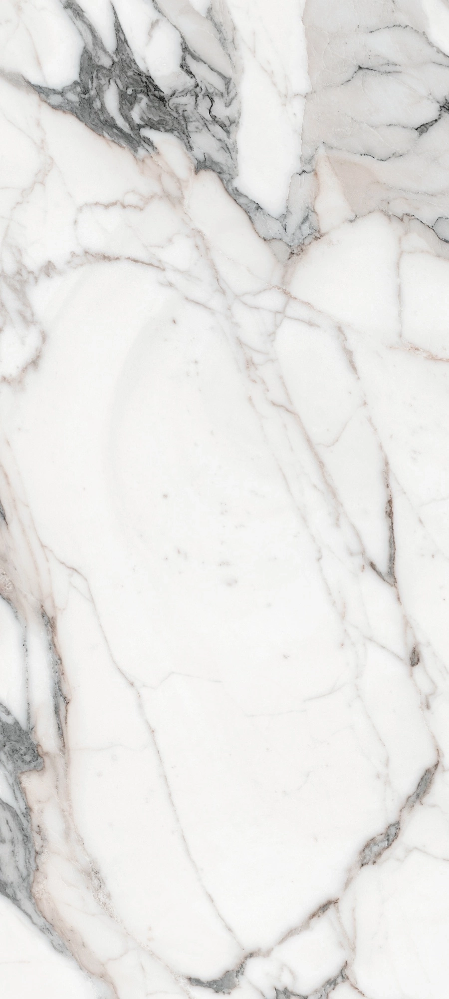 Florim Rex Les Origines De Rex Argent Mat 80X180 Rt 770434