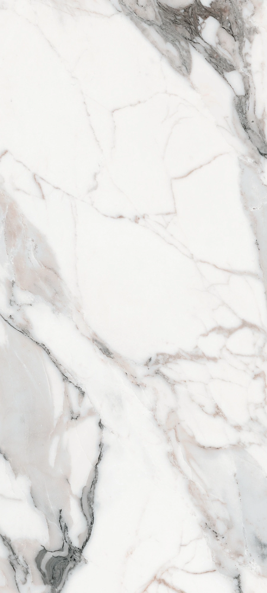 Florim Rex Les Origines De Rex Argent Mat 80X180 Rt 770434