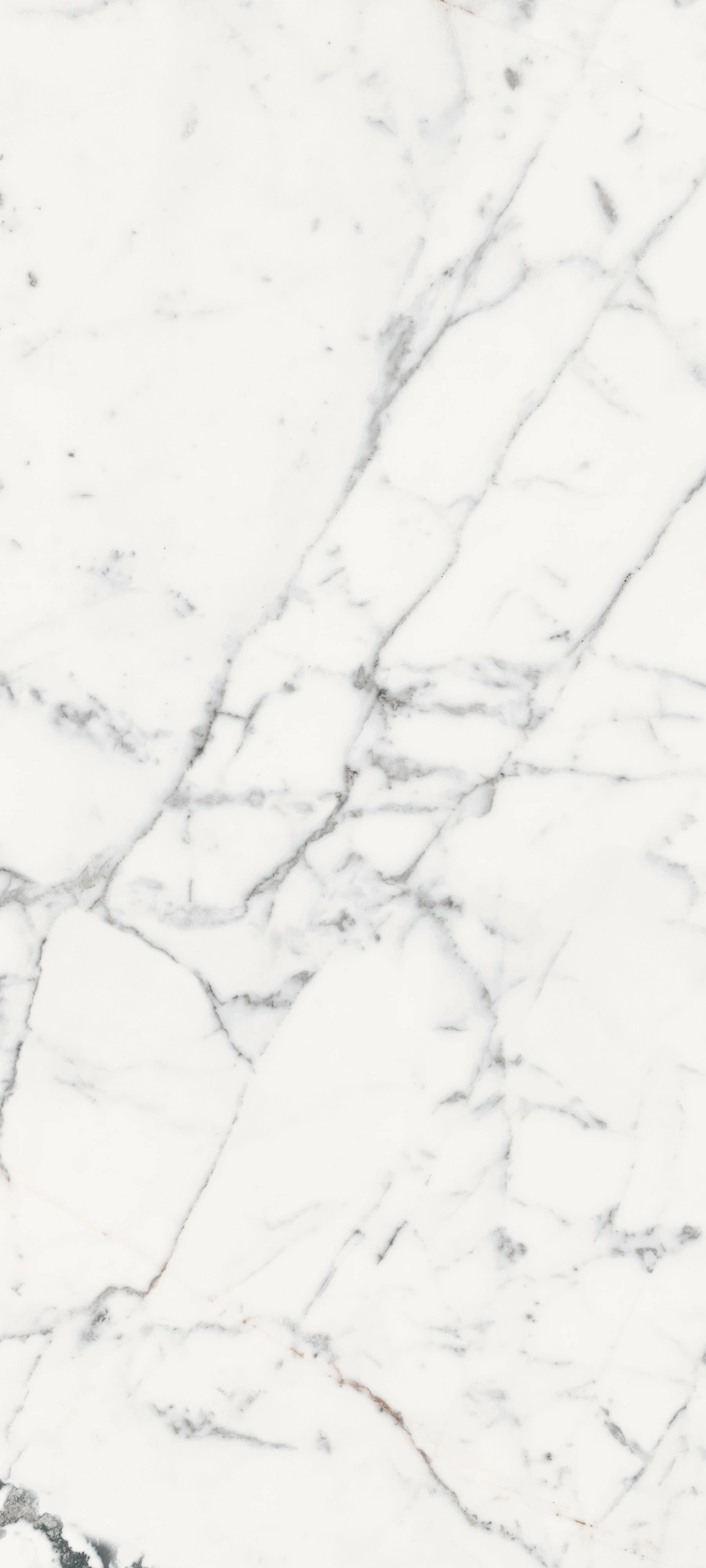 Florim Rex Les Origines De Rex Blanche Glo 80X180Rt 770439