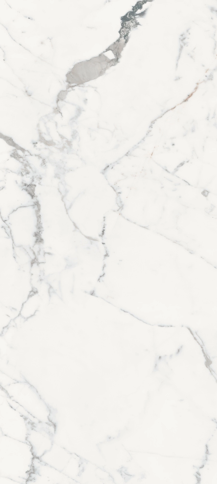 Florim Rex Les Origines De Rex Blanche Mat 80X180Rt 770435