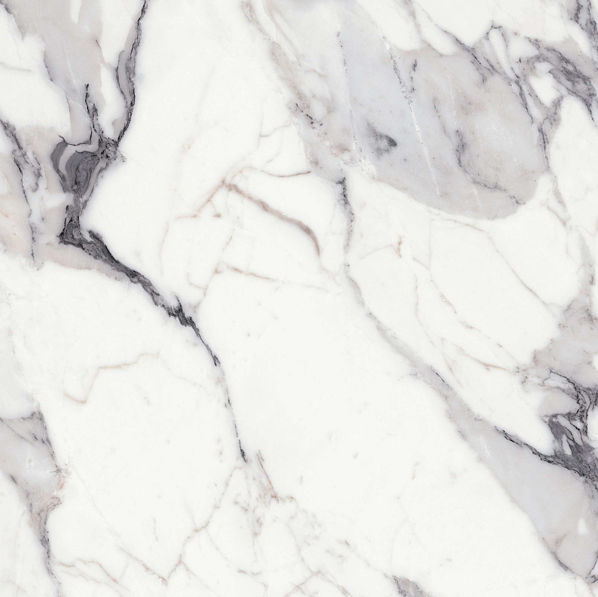 Florim Rex Origines De Rex Argent Glo 6Mm 120X120 R 769959