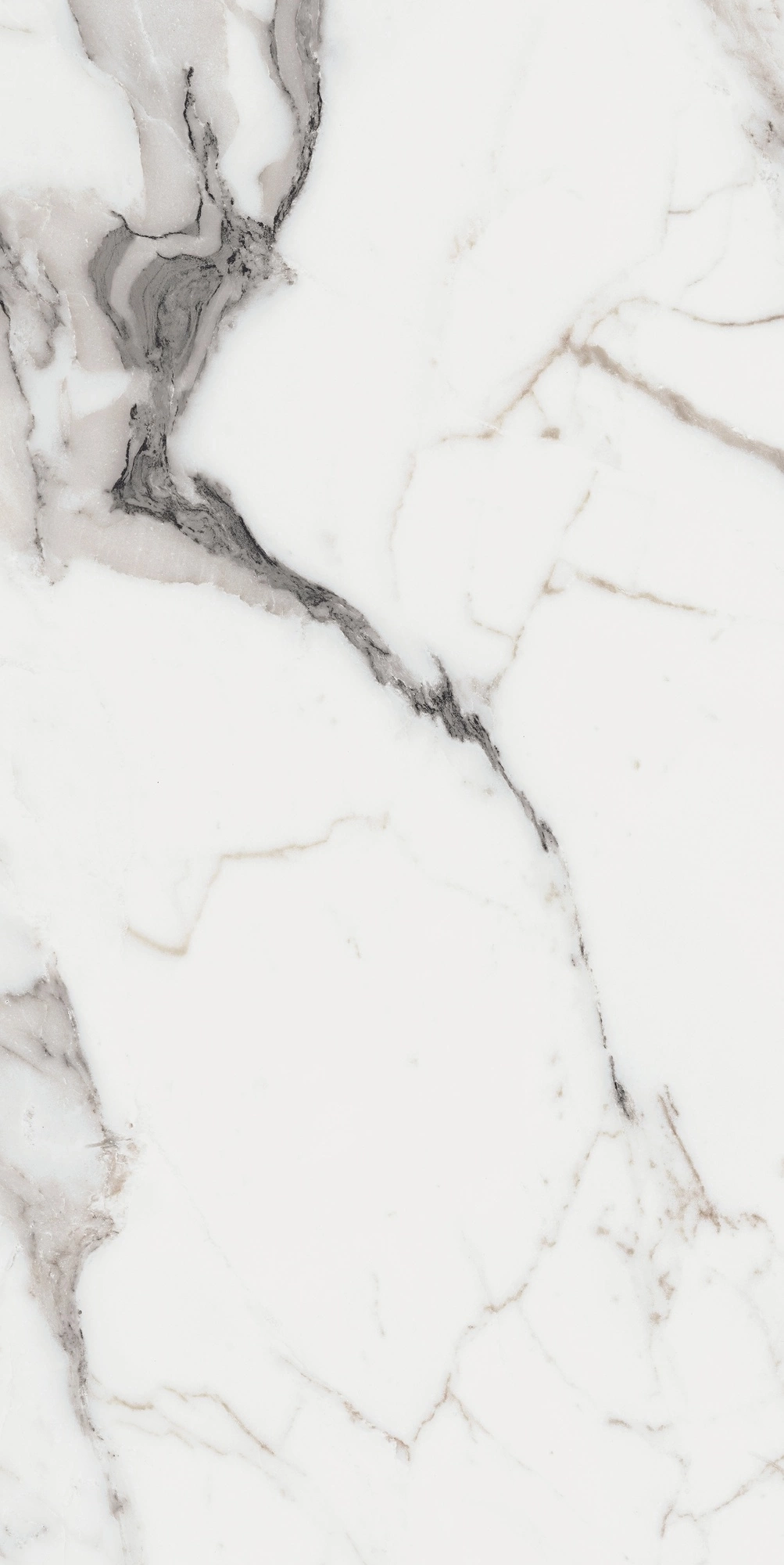 Florim Rex Origines De Rex Argent Glossy 60X120 Ret 769859