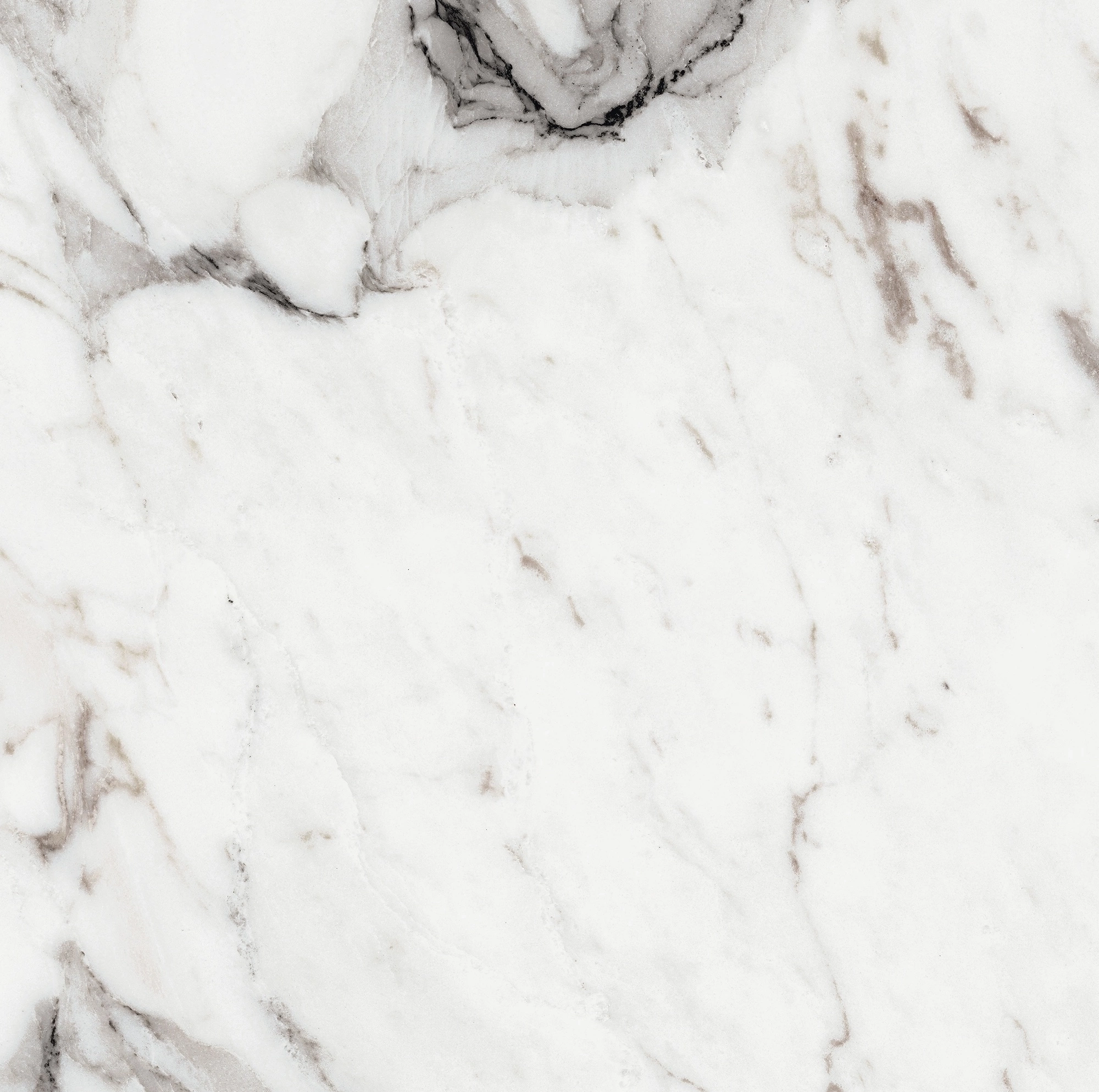 Florim Rex Origines De Rex Argent Glossy 60X60 Rett 769843