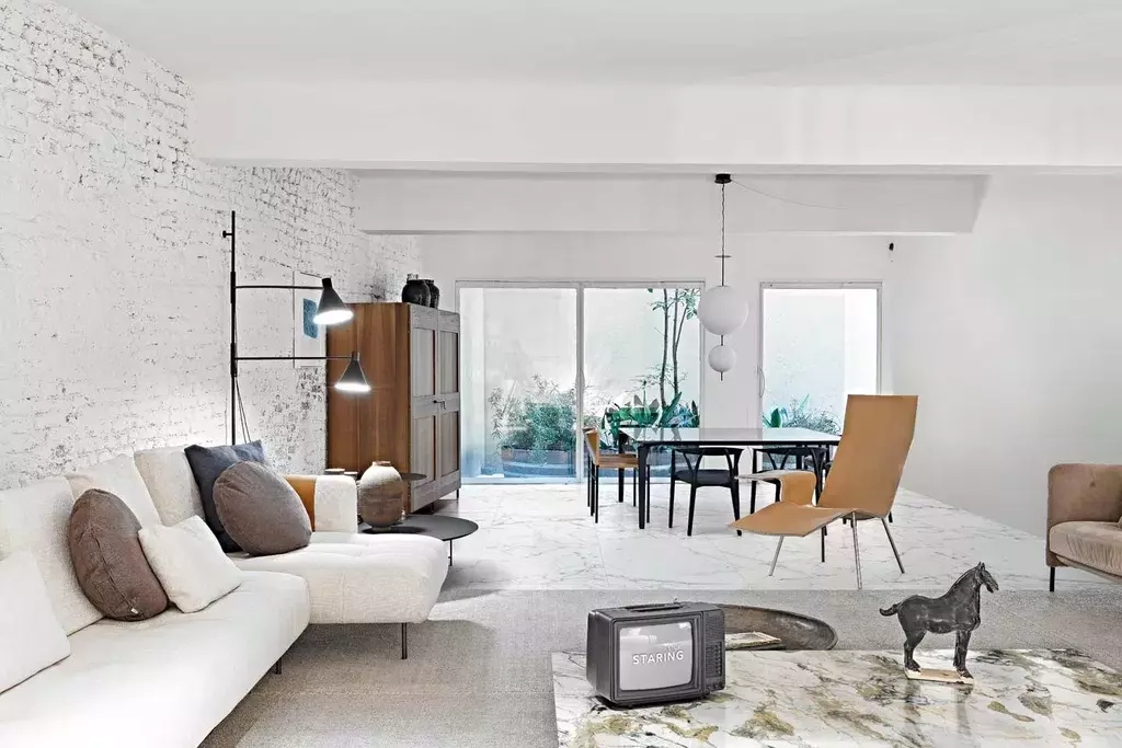 Florim Rex Origines De Rex Argent Glossy 60X60 Rett 769843