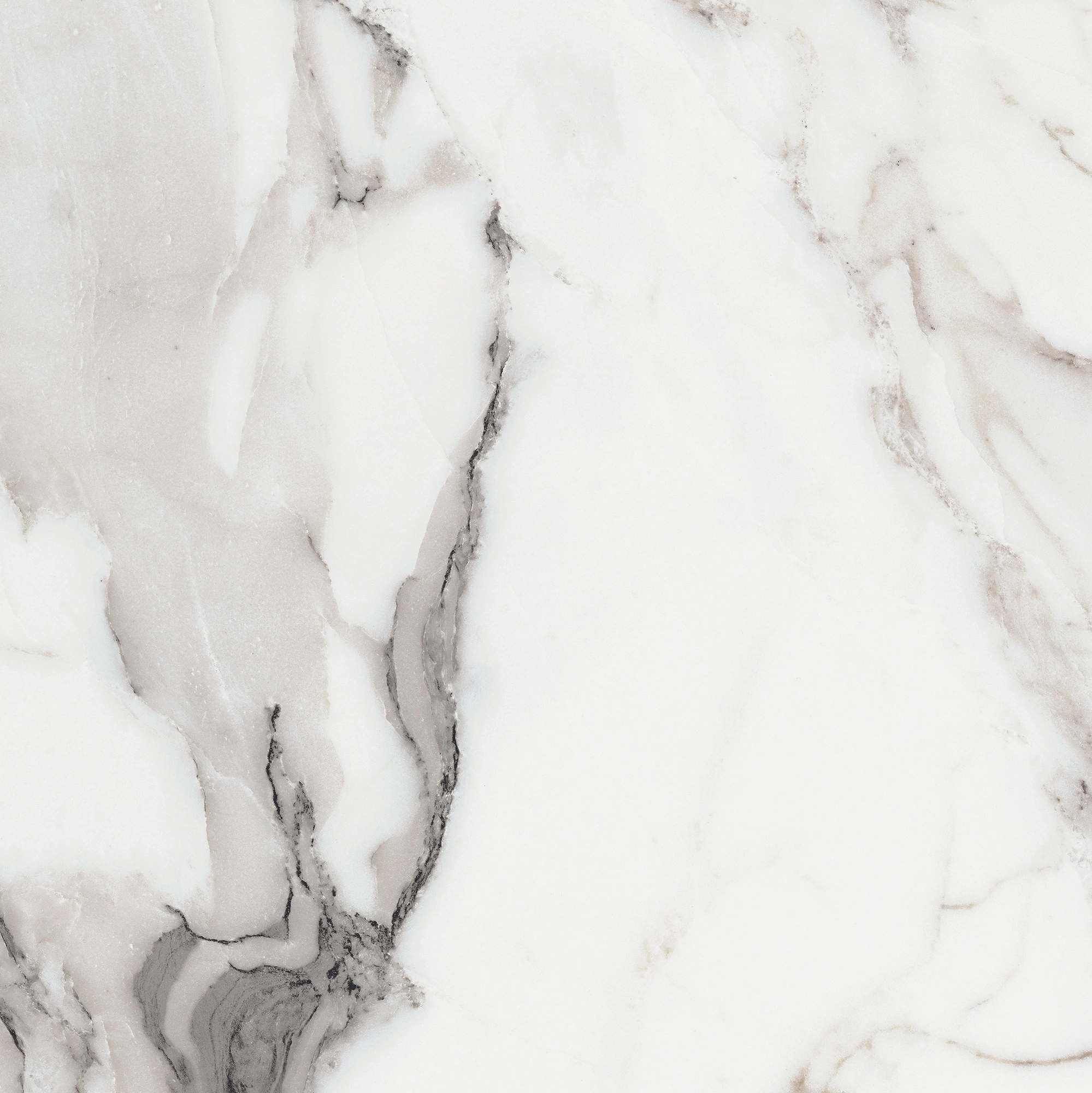 Florim Rex Origines De Rex Argent Glossy 60X60 Rett 769843