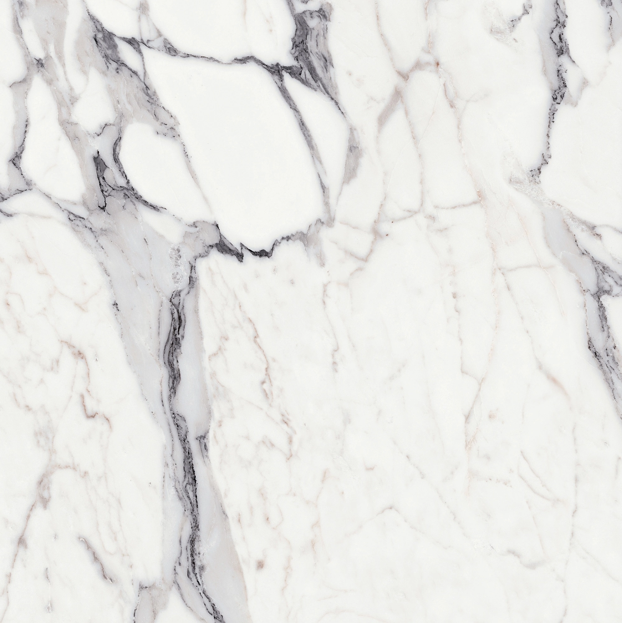 Florim Rex Origines De Rex Argent Mat 6Mm 120X120 R 769955