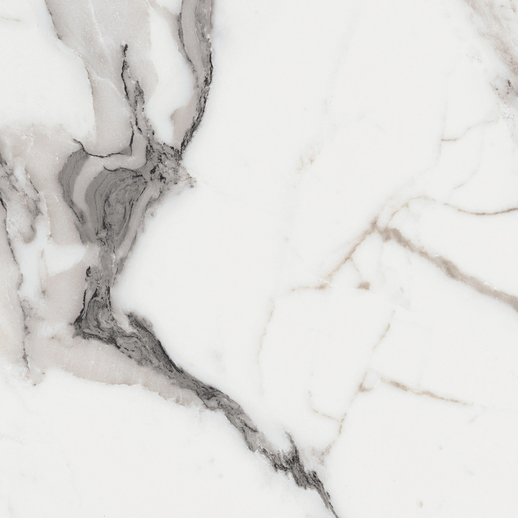 Florim Rex Origines De Rex Argent Matte 60X60 Rett 769839