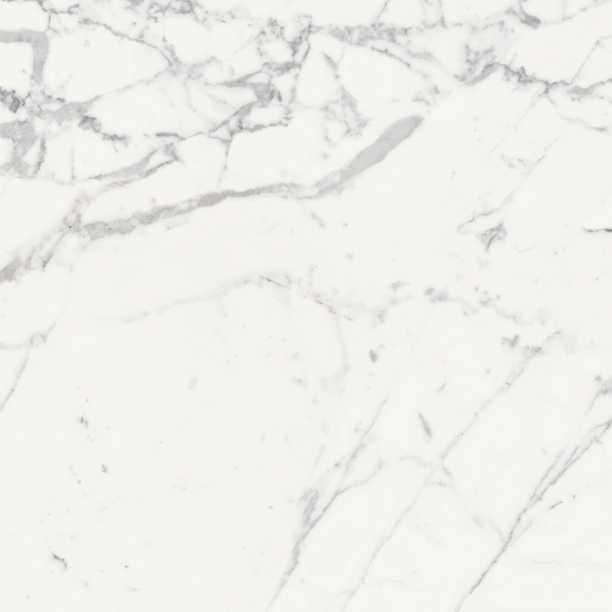 Florim Rex Origines De Rex Blanc Glo 6Mm 120X240 R 769969