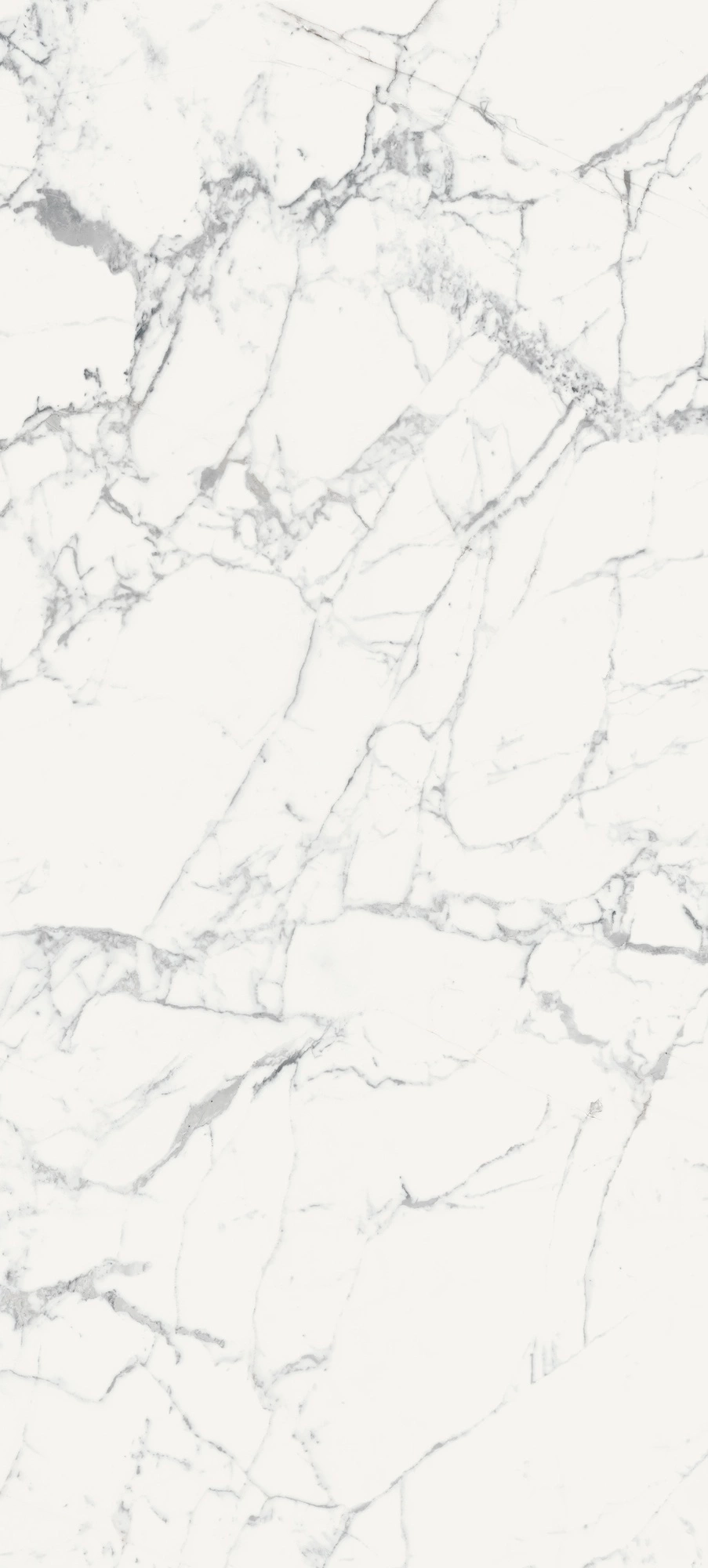 Florim Rex Origines De Rex Blanc Mat 6Mm 120X280 R 769973