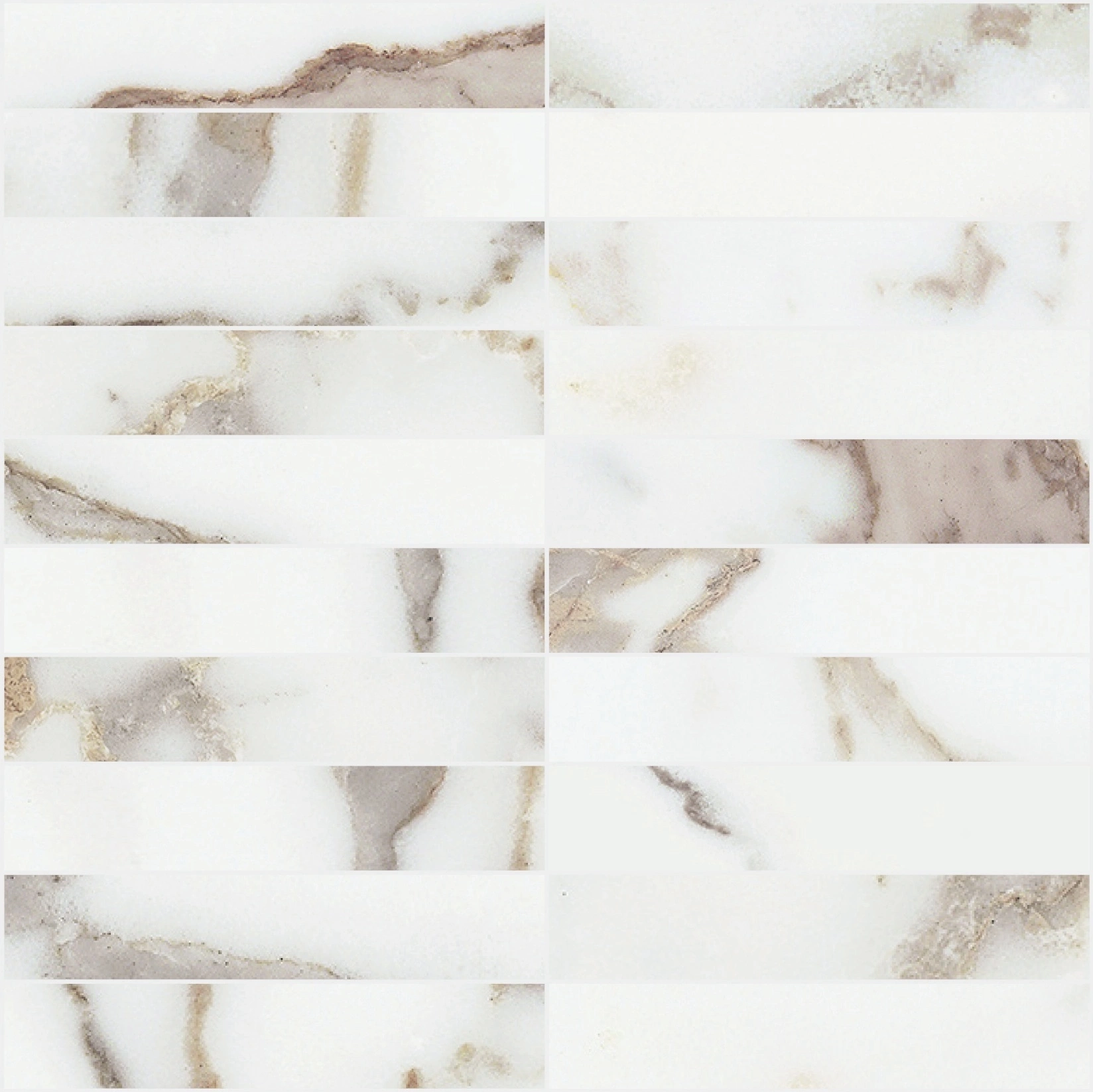 Florim Rex Origines De Rex Or Glo Mos 3X15 770358