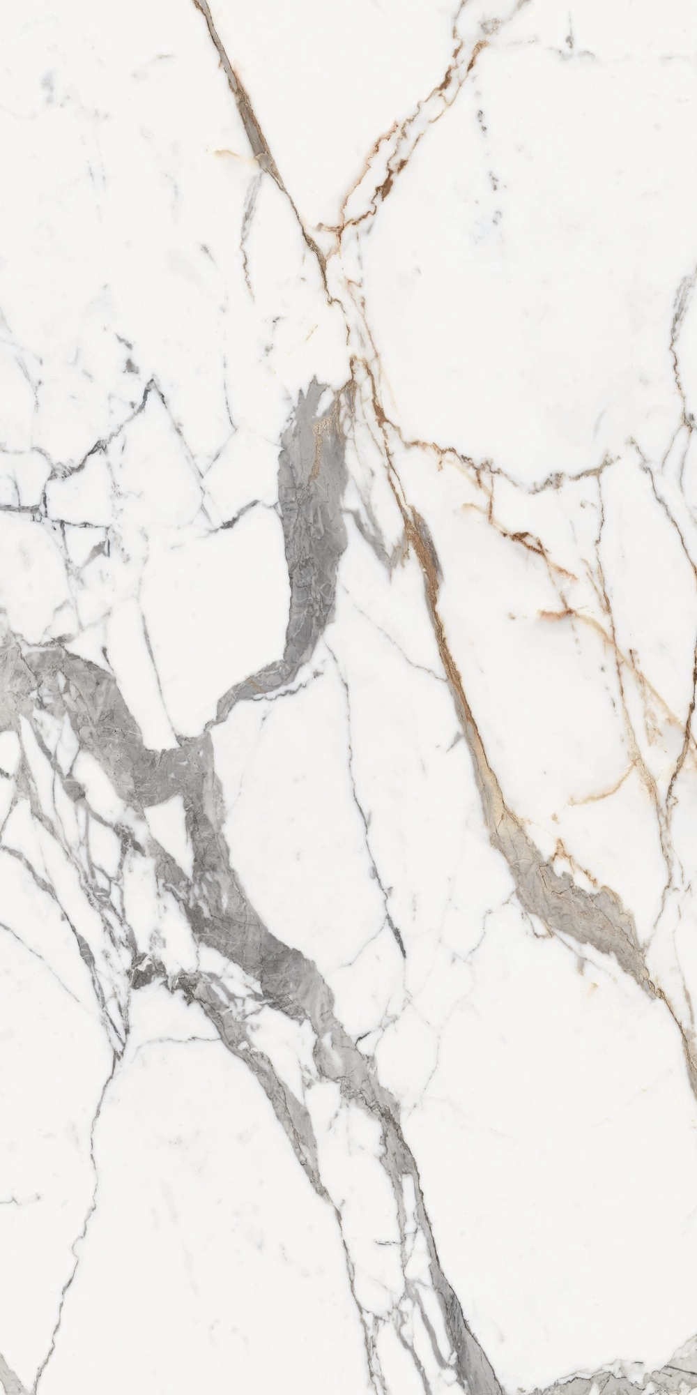 Florim Rex Origines De Rex Or Mat 6Mm 120X240 R 769966