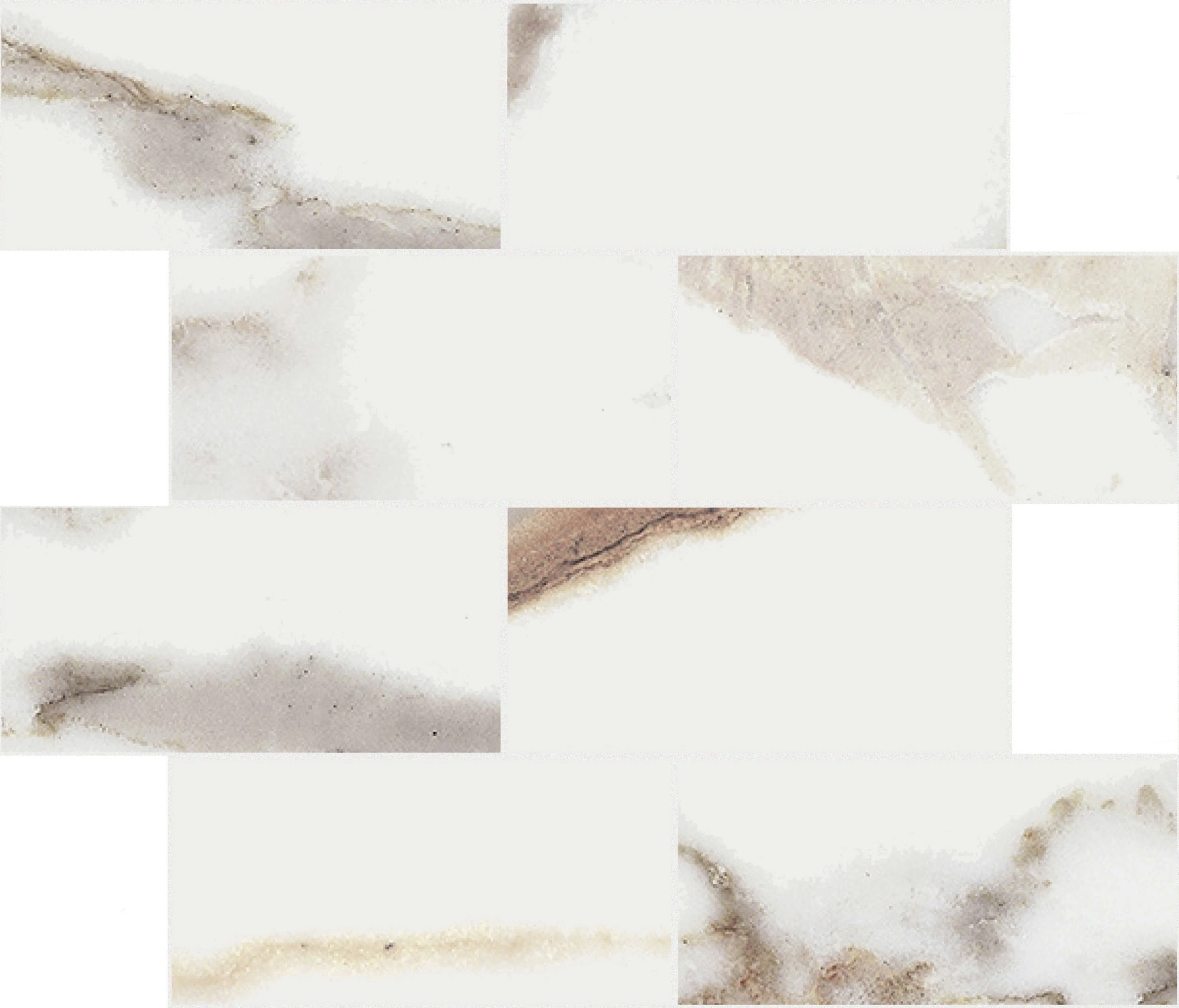 Florim Rex Origines Rex Or Mat 6Mm Mur.Sf 7,5X15 770378