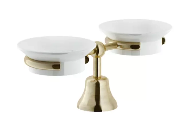 Soap holder Nobili ACGR01