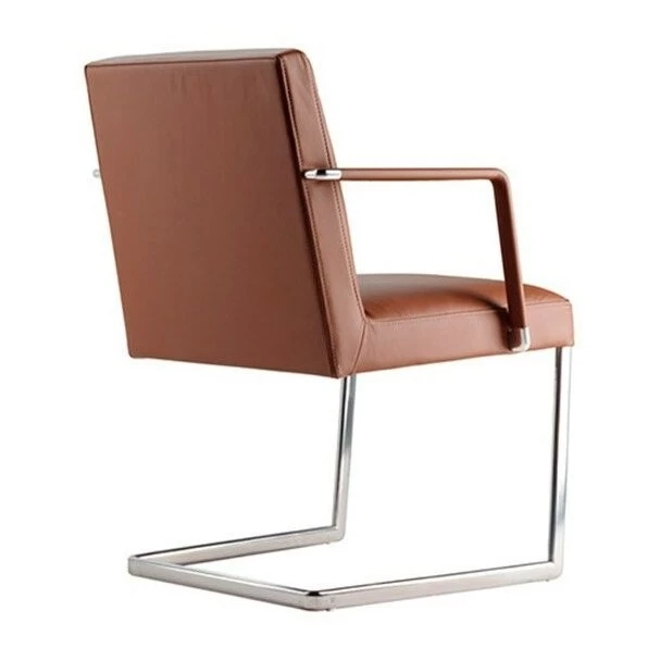 Chair Poltrona Frau Chancellor Conference