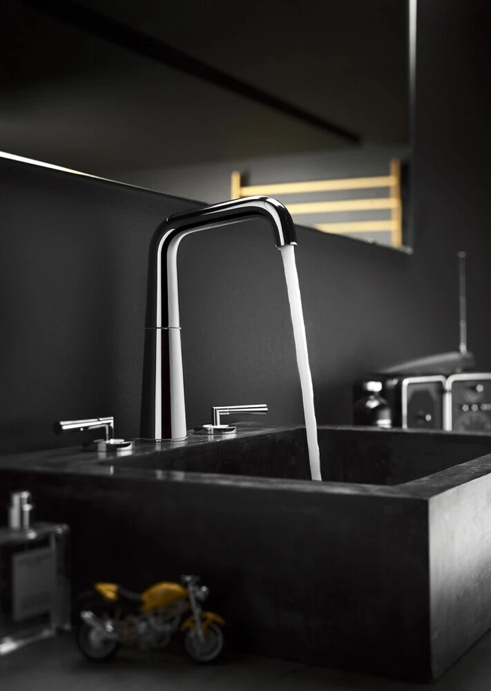 Mélangeur Nobili LK00211