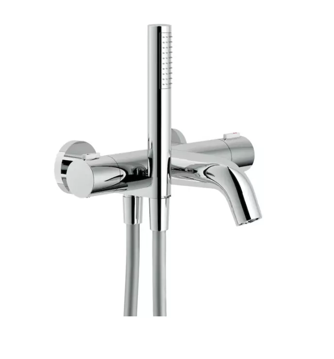 Shower set Nobili LK00010