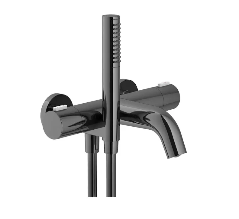 Shower set Nobili LK00010