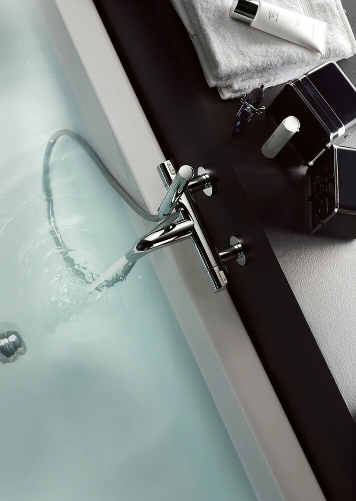 Shower set Nobili LK00010