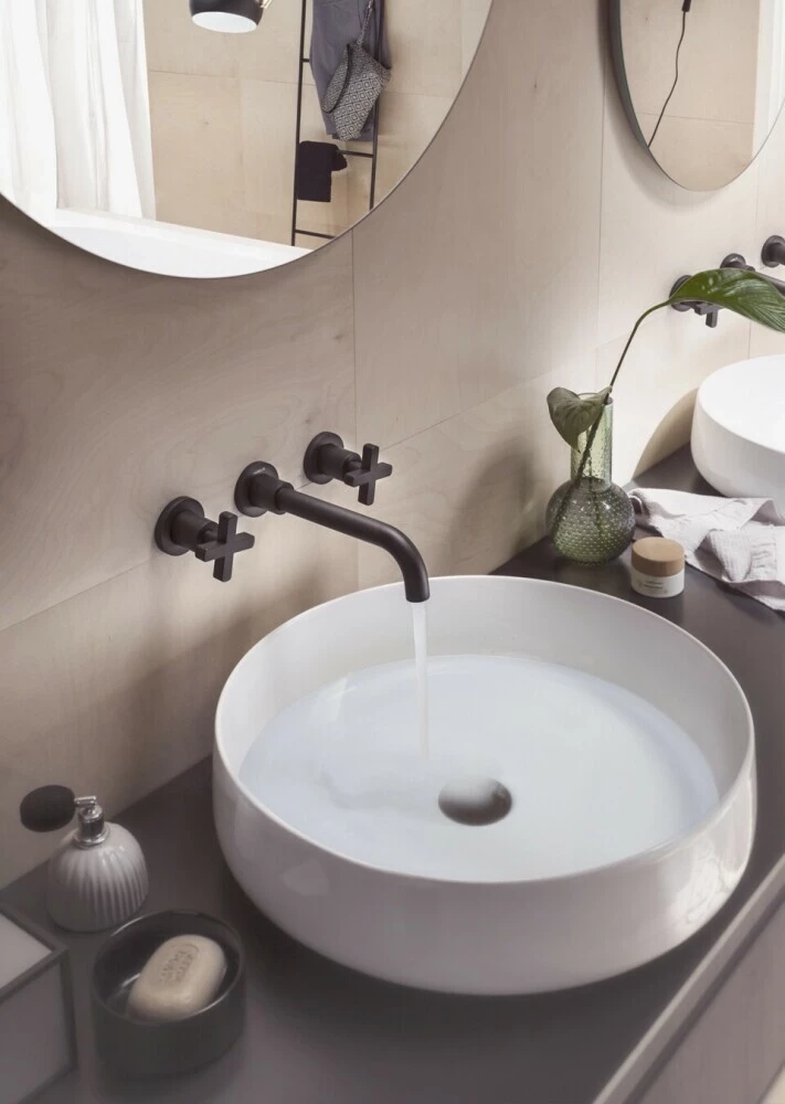 Mélangeur Nobili LR116298