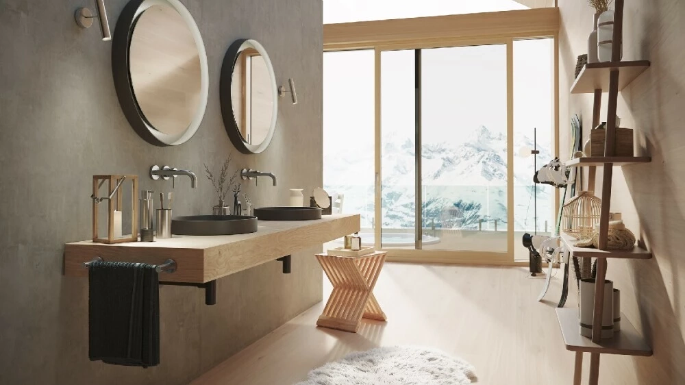 Mixer Nobili 2LV00199