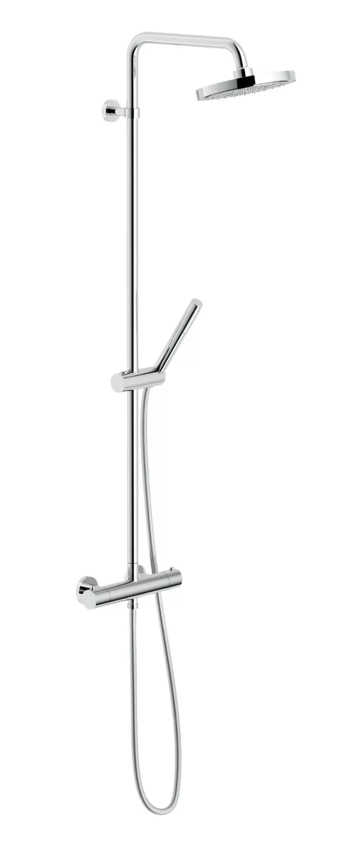 Duschsäule Nobili 30LV00030