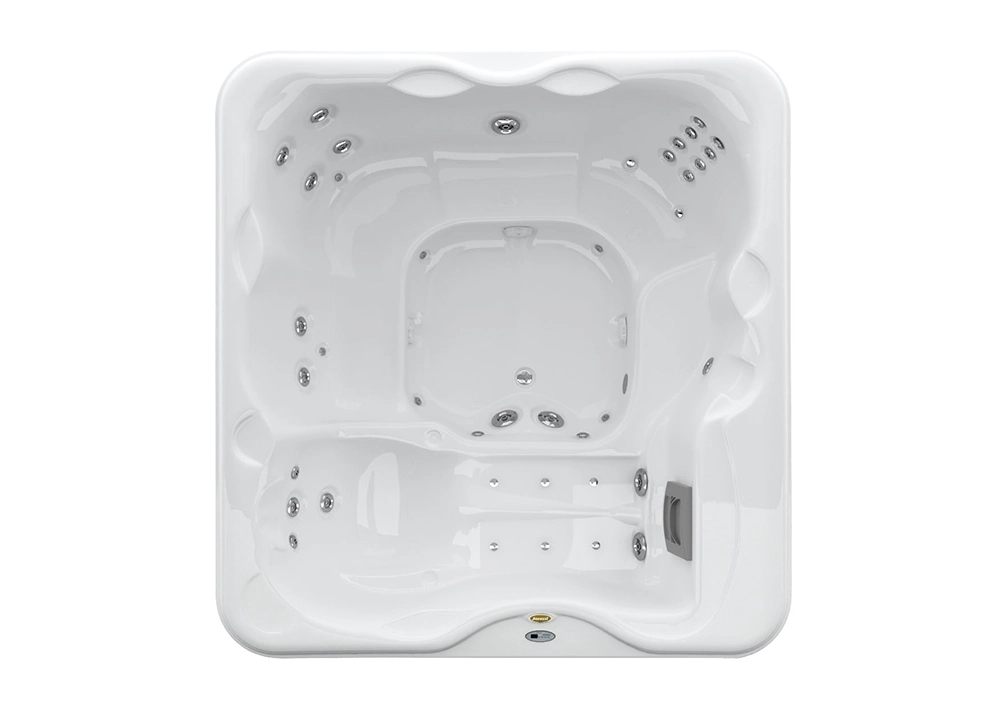 Bad Jacuzzi Lodge + L