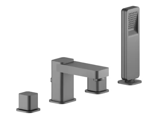 Ensemble de douche Nobili LP90001