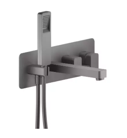 Brausegarnitur Nobili LP90WEBK110