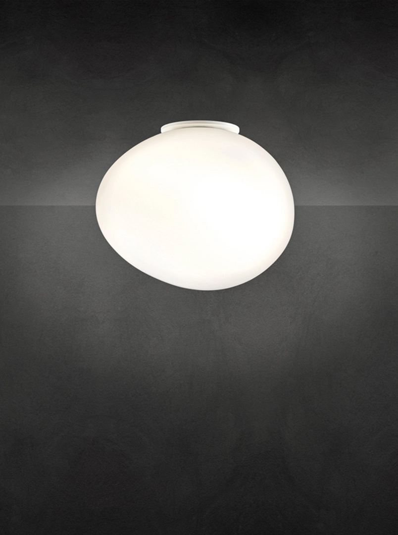 Lampada da soffitto Foscarini Gregg soffitto