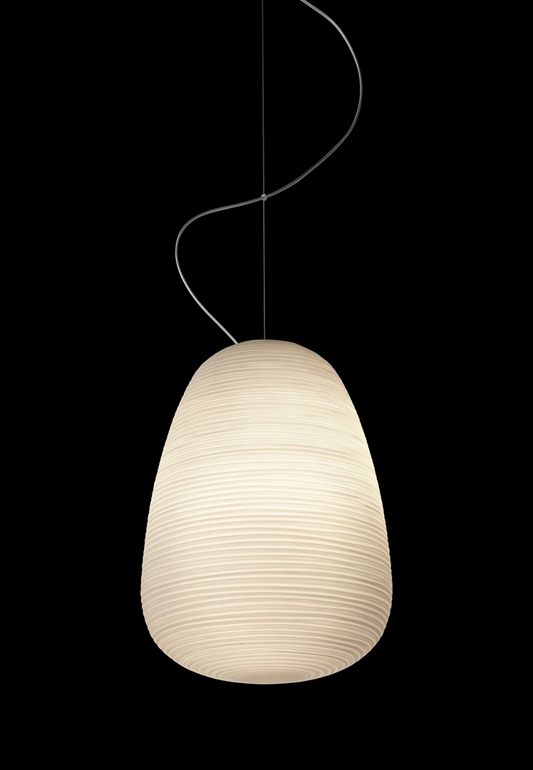 Lamp Foscarini Rituals 1 sospensione