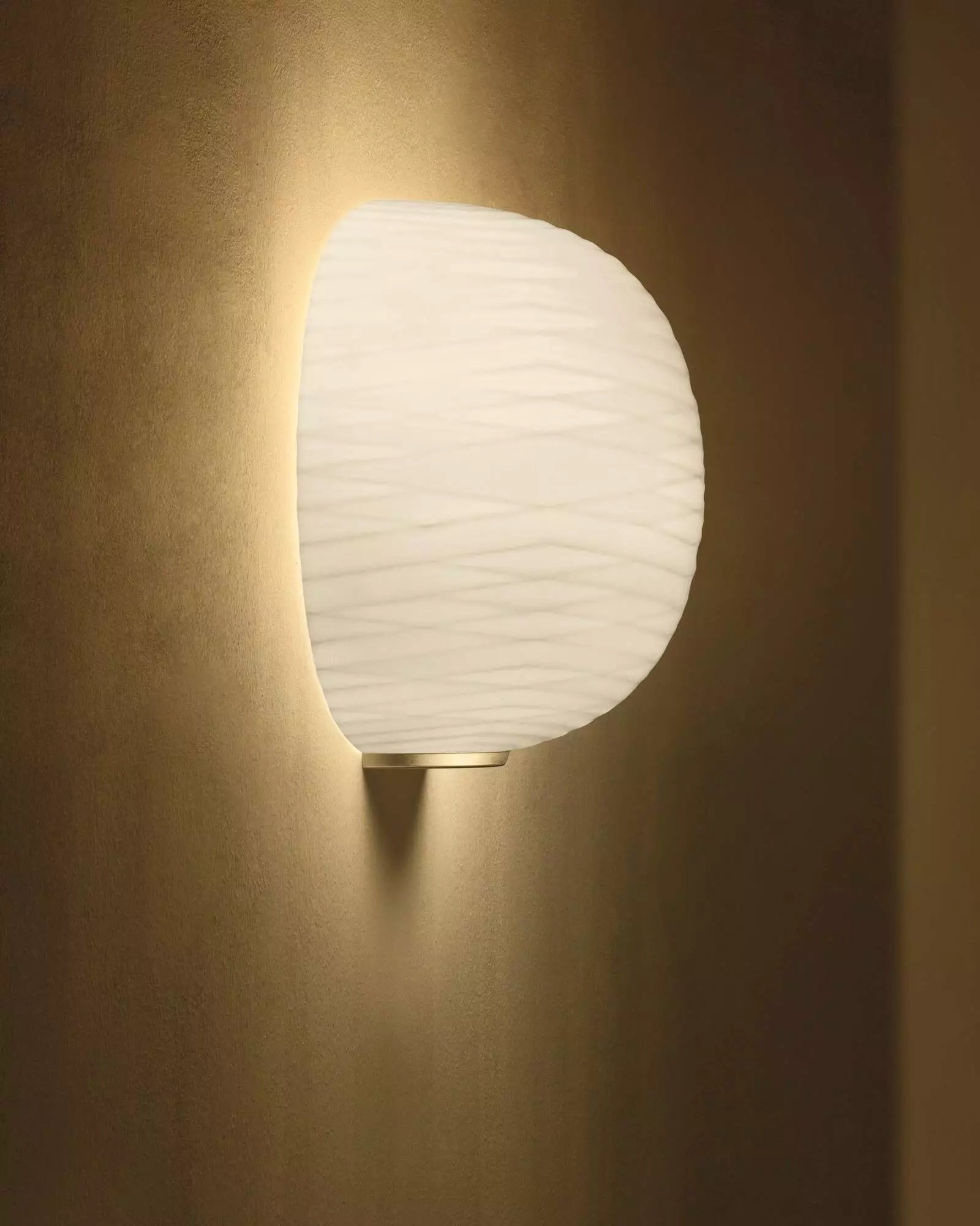 Lampa ścienna Foscarini Gem Mix & Match